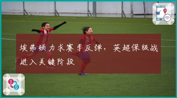 埃弗顿力求赛季反弹，英超保级战进入关键阶段